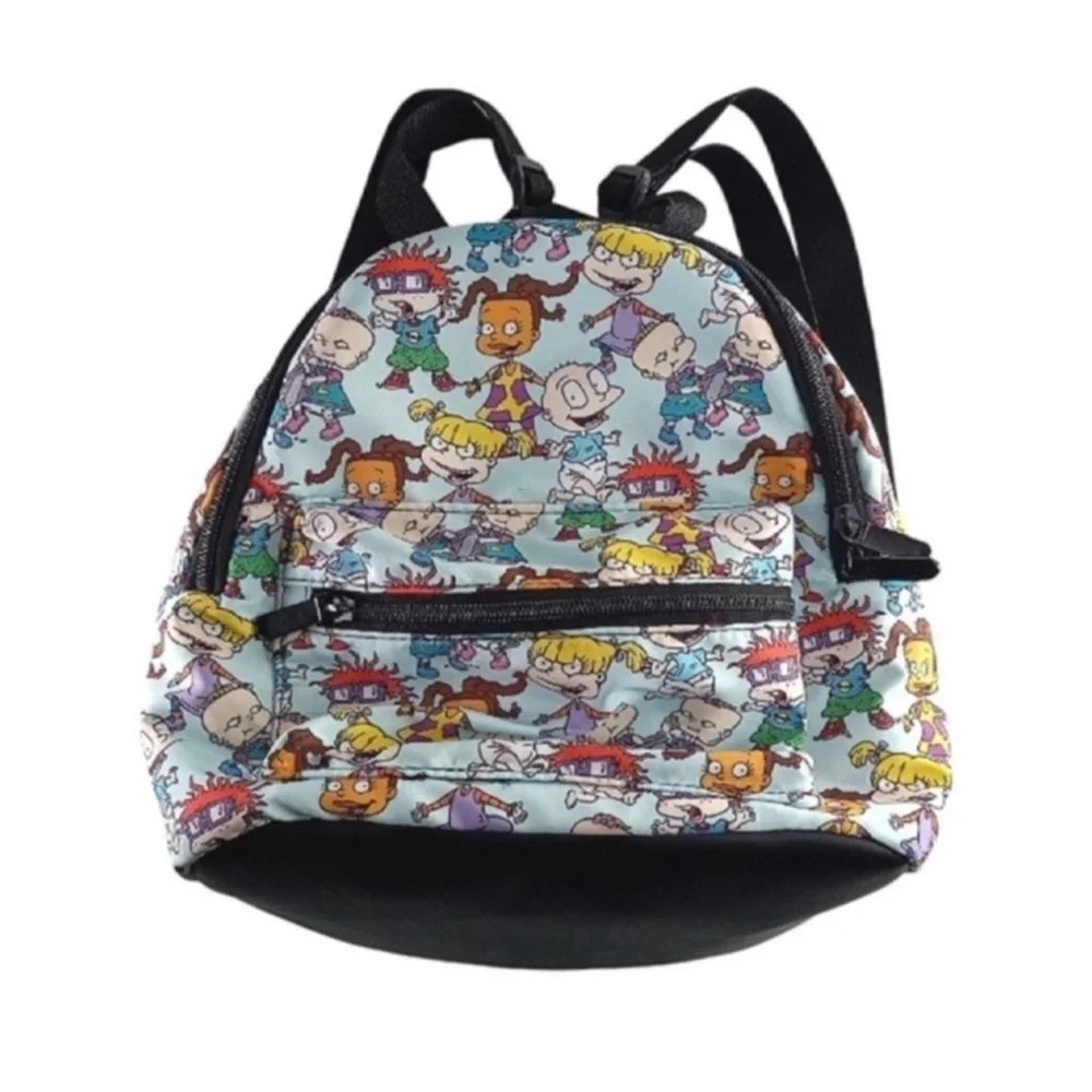 Nickelodeon Rugrats & Friends Mini Backpack